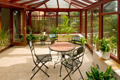 Guestwick Green conservatory quotes