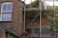 free Guestwick Green home extension quotes