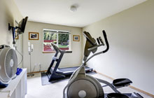 Guestwick Green home gym construction leads